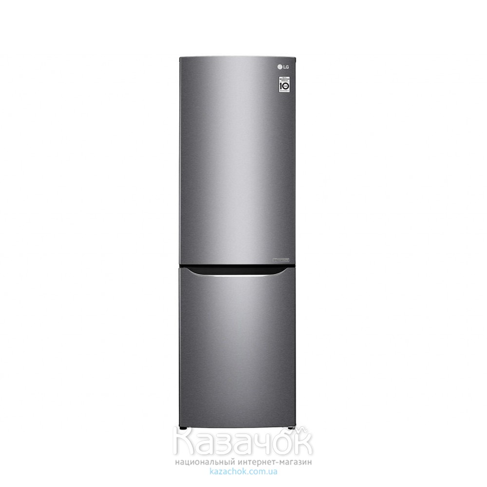 Холодильник LG GA-B419SLJL