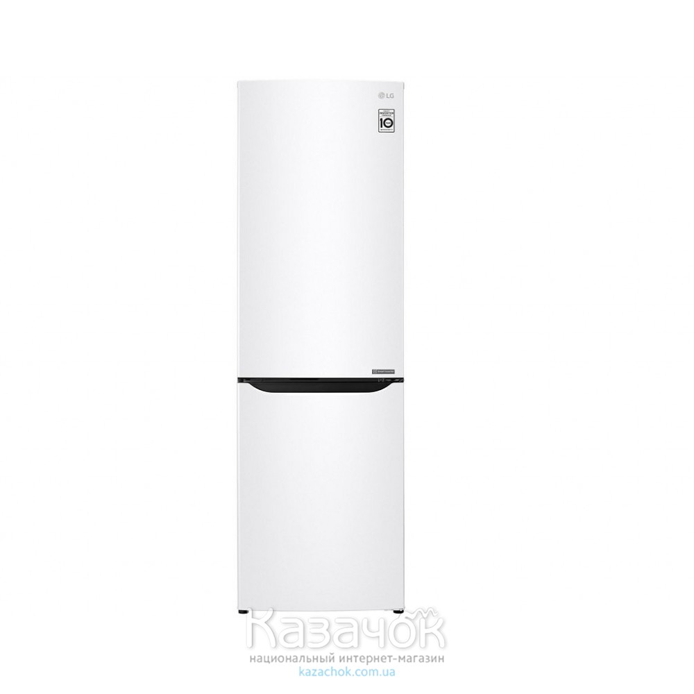 Холодильник LG GA-B419SQJL