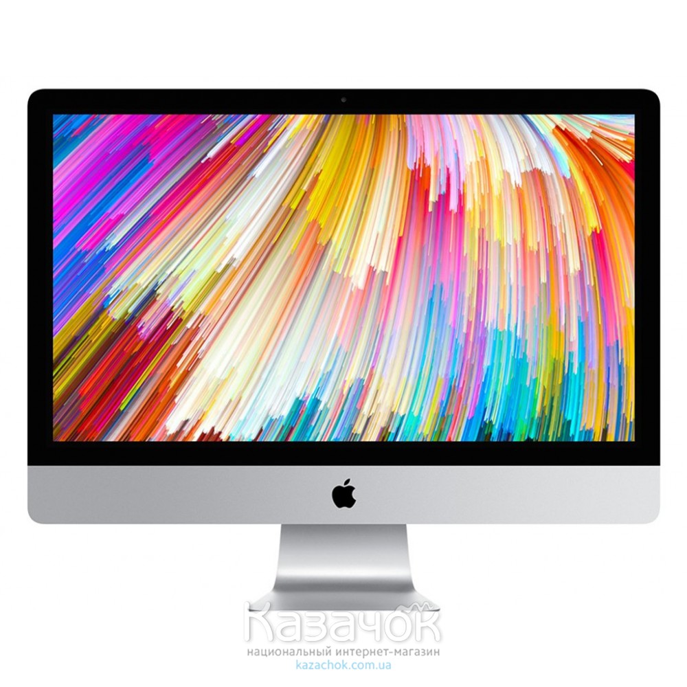 Моноблок Apple iMac 27 Retina 5K 2017 (MNED2) UA