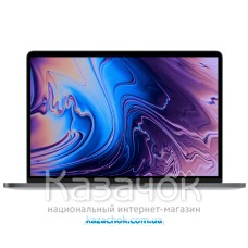 Ноутбук Apple MacBook Pro Touch Bar 13 256GB Space Grey (MR9Q2) 2018