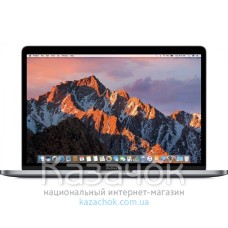 Ноутбук Apple MacBook Pro Touch Bar 13 256GB Silver (MR9U2) 2018 UA