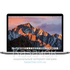 Ноутбук Apple MacBook Pro Touch Bar 13 512GB Space Grey (MR9R2) 2018 UA