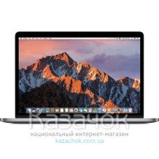 Ноутбук Apple MacBook Pro Touch Bar 13 512GB Silver (MR9V2) 2018 UA