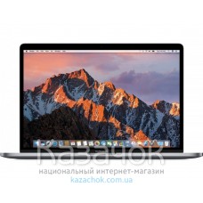 Ноутбук Apple MacBook Pro Touch Bar 15 512GB Space Grey (MR942) 2018