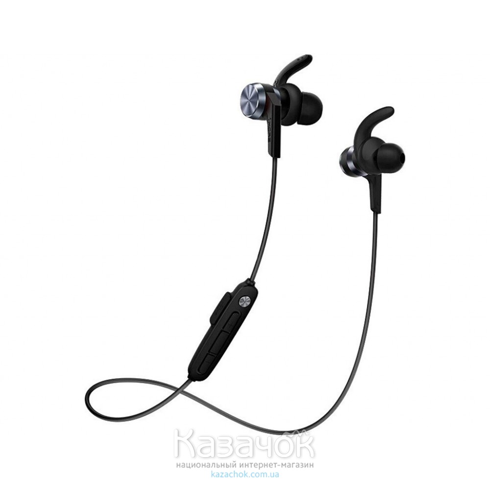 Наушники 1MORE iBFree Sport In-Ear Headphones (E1018BT) Black