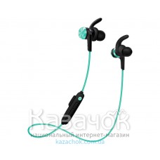 Наушники 1MORE iBFree Sport In-Ear Headphones (E1018BT) Blue