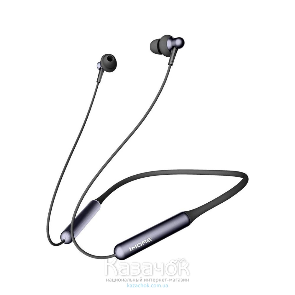 Наушники 1MORE Stylish BT In-Ear Headphones (E1024BT) Black