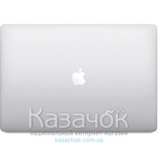 Ноутбук Apple MacBook Pro Touch Bar 16" 1TB Silver 2019 (MVVM2)