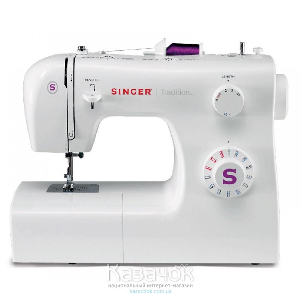 Швейная машина SINGER Tradition 2263
