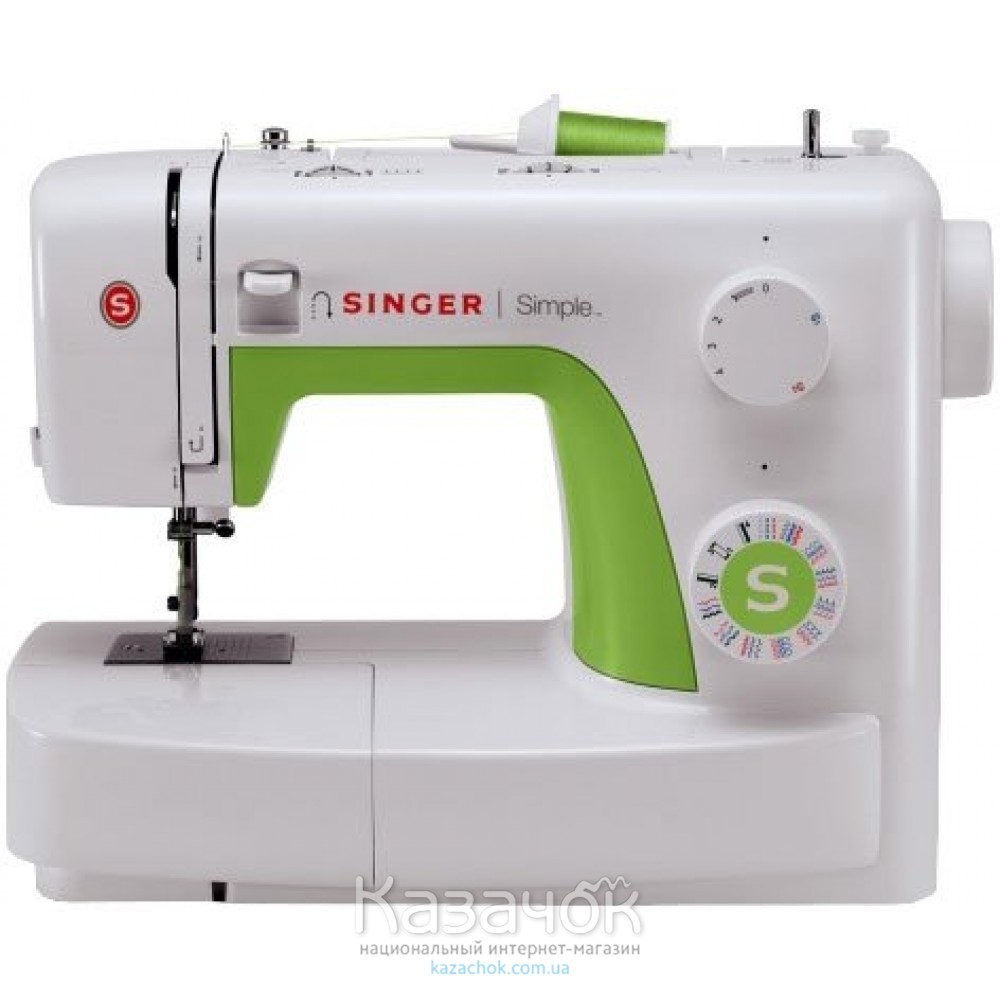 Швейная машина SINGER Simple 3229