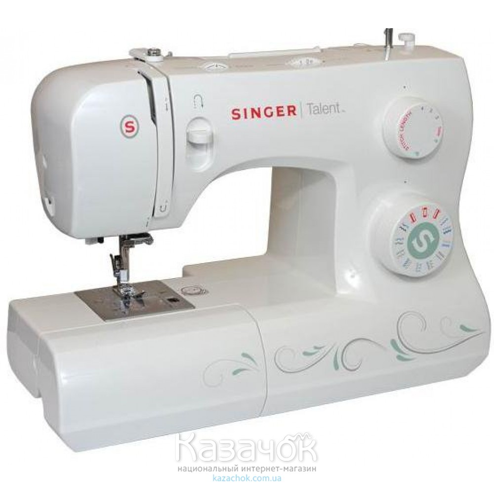 Швейная машина SINGER Talent 3321