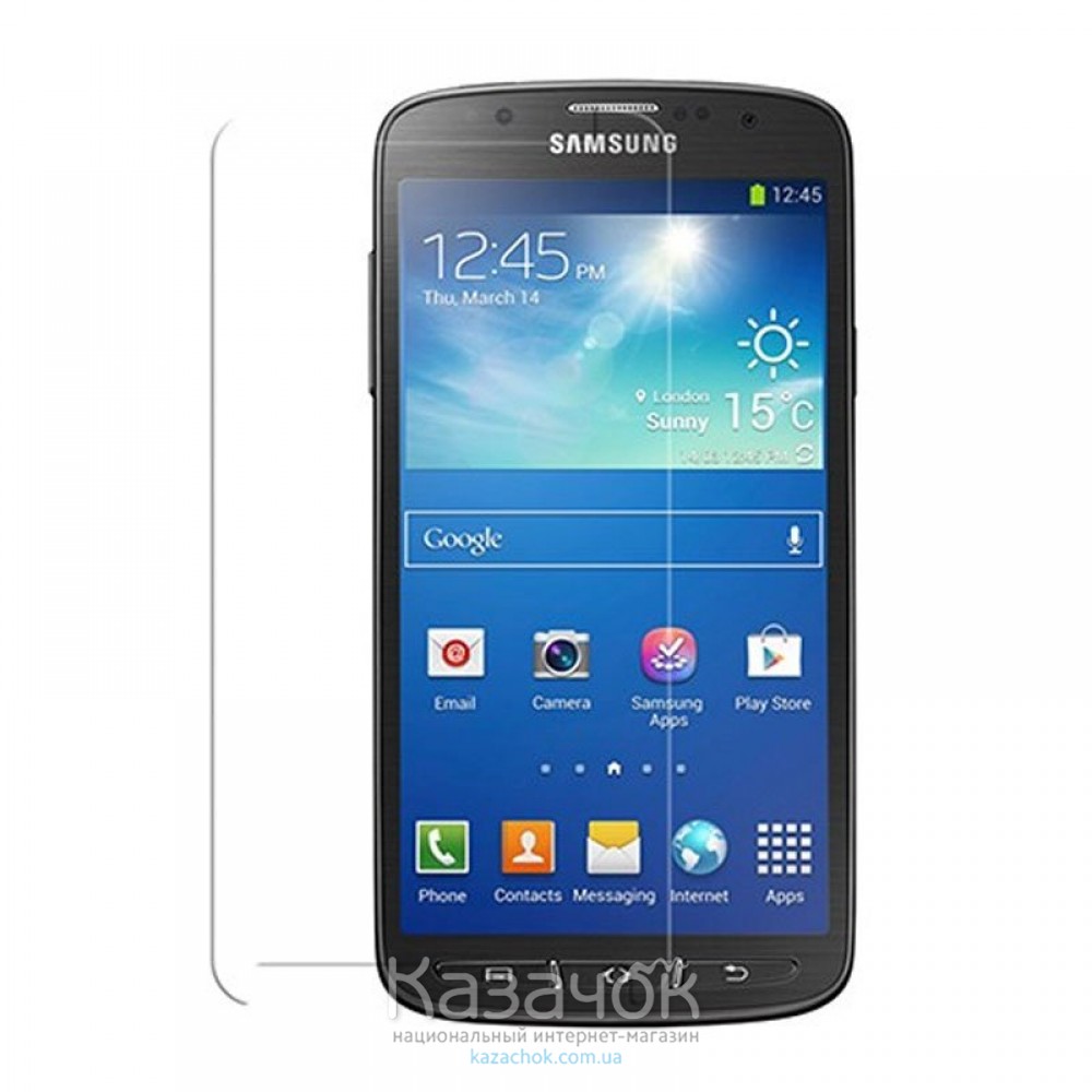 Защитная пленка для Samsung i9295 Hollo Clear