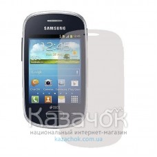 Защитная пленка для Samsung S5282 Clear