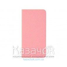 Чехол-книжка OZAKI O!coat 0.3+ Folio iPhone 6 Light Pink