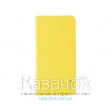 Чехол-книжка OZAKI O!coat 0.3+ Folio iPhone 6 Light Wasabi