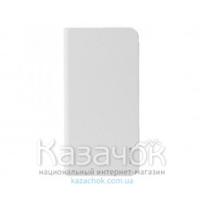 Чехол-книжка OZAKI O!coat 0.3+ Folio iPhone 6 Light White