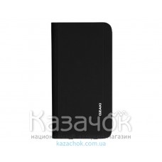 Чехол-книжка OZAKI O!coat Aim iPhone 6 Black