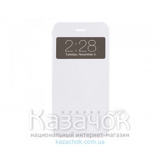 Чехол Ozaki O!coat Hel-ooo iPhone 6 White (OC579WH)