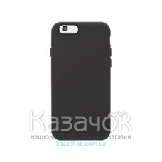 Чехол OZAKI O!coat Shockase iPhone 6 Black
