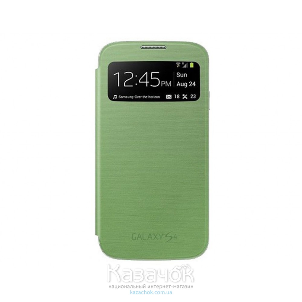 Чехол-книжка Hight Copy Samsung i9190/i9192 Green