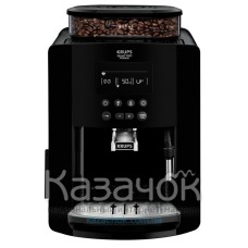 Кофеварка эспрессо Krups Arabica EA817010