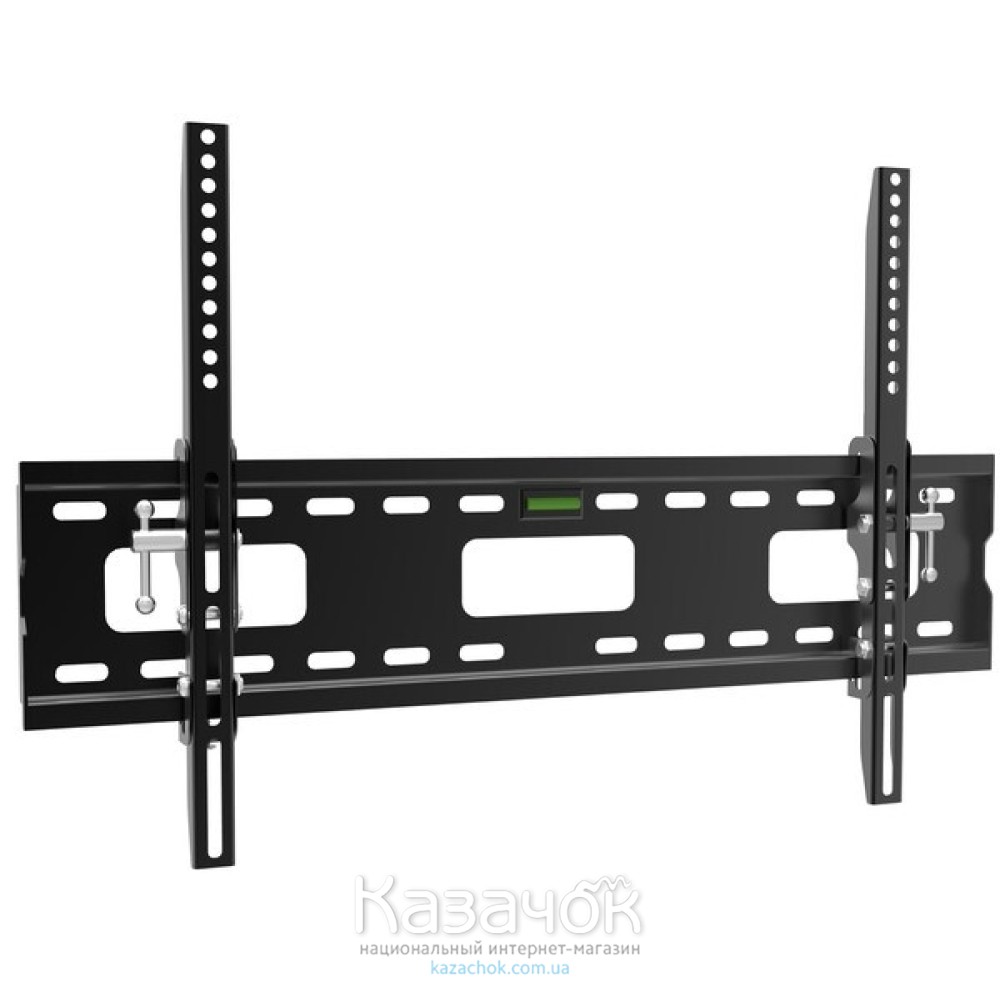 Кронштейн наклонный для телевизора X-Digital Steel ST415 Black