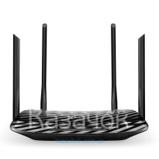Маршрутизатор TP-Link Archer C6 AC1200