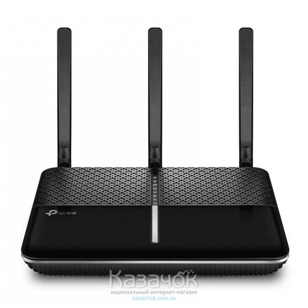Маршрутизатор TP-Link Archer C2300 AC2300
