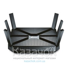 Маршрутизатор TP-Link Archer C4000 AC4000