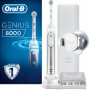 Зубная электрощетка Braun Oral-B Genius 8000 D 701.535.5 XC