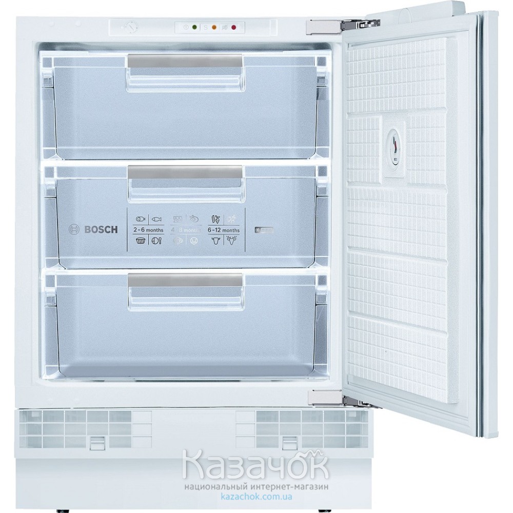 Морозильная камера BOSCH GUD15A55