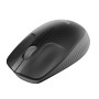 Мышь Logitech Wireless Mouse M190 Full-size Charcoal Emea