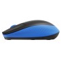 Мышь Logitech Wireless Mouse M190 Full-size Blue