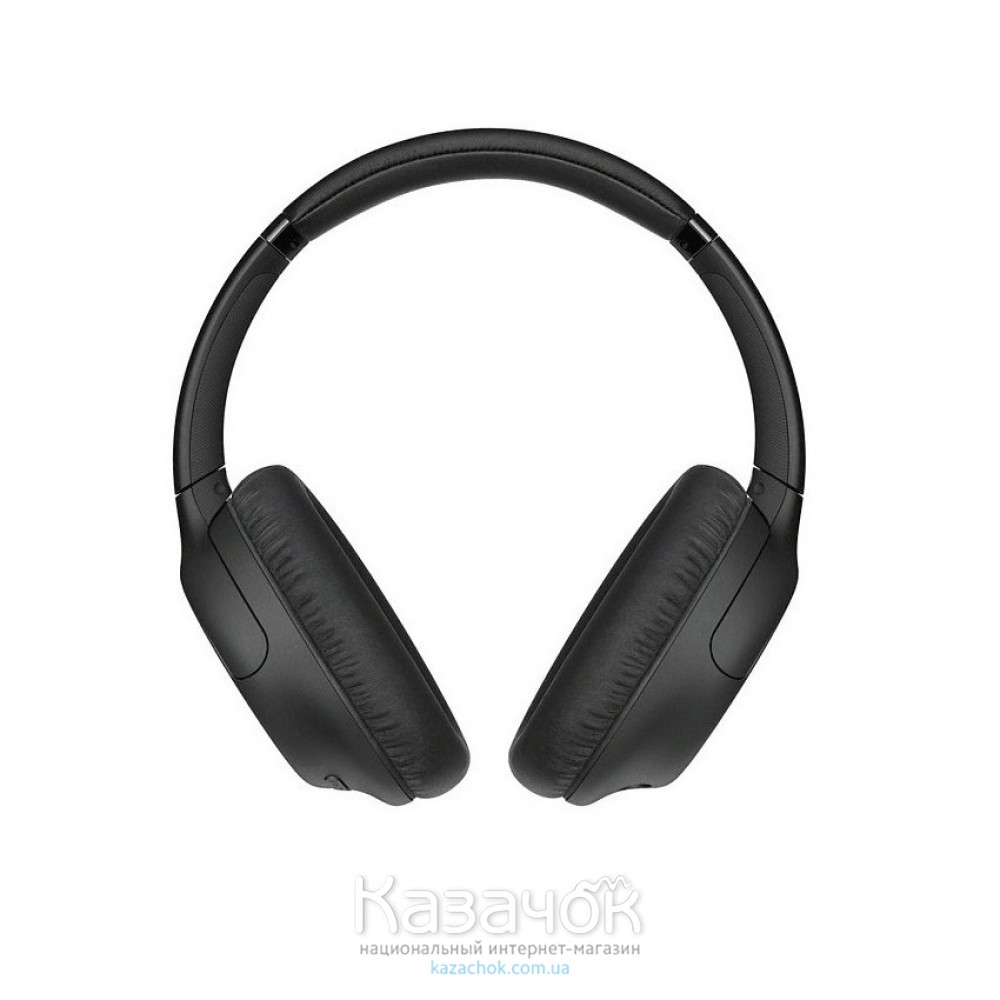Наушники Bluetooth Sony WH-CH710 Black (WHCH710NB.CE7)