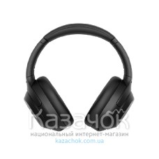 Наушники Bluetooth Sony WH-1000XM4 Black (WH1000XM4B.CE7)