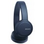 Наушники Bluetooth Sony WH-CH510 Blue (WHCH510L.CE7)