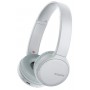 Наушники Bluetooth Sony WH-CH510 White (WHCH510W.CE7)