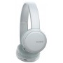 Наушники Bluetooth Sony WH-CH510 White (WHCH510W.CE7)