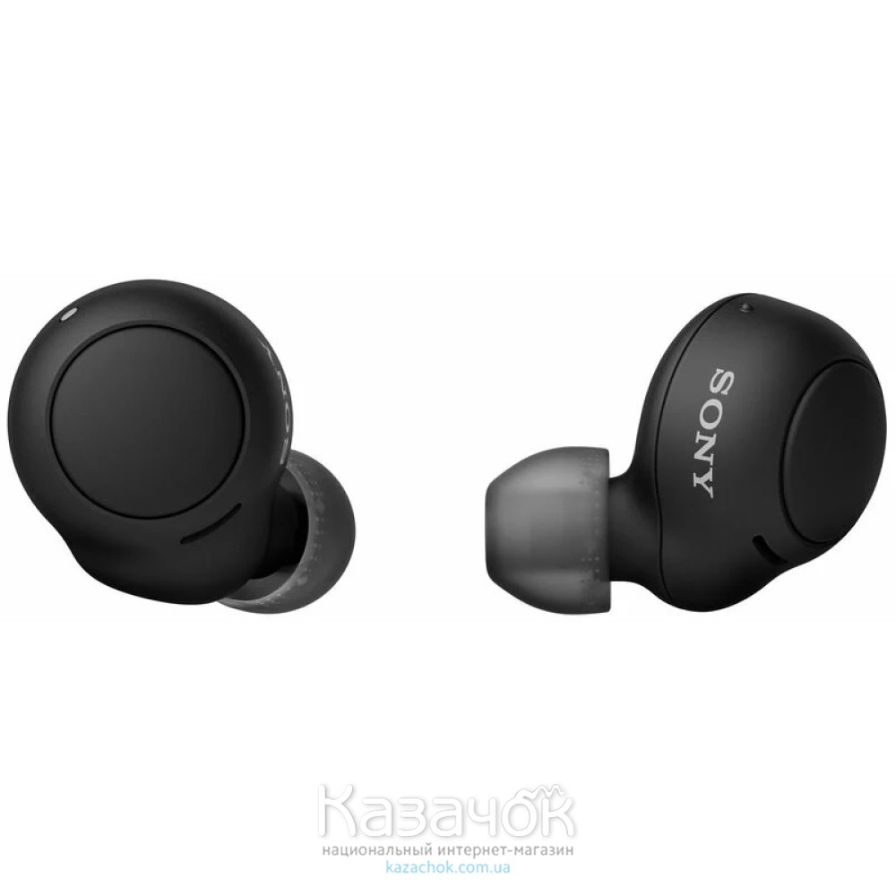 Наушники Bluetooth Sony WF-C500 Black