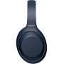 Наушники Bluetooth SONY WH-1000XM4 Midnight Blue (WH1000XM4L.CE7)