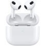 Наушники Apple AirPods 3 with Lightning Charging Case (MPNY3TY)
