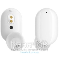 Беспроводные наушники Xiaomi Redmi AirDots 2 White
