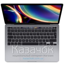 Apple MacBook Pro Touch Bar 13" 16/512Gb Space Gray (MWP42) 2020