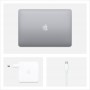 Ноутбук Apple MacBook Pro Touch Bar 13" 16/512Gb Space Gray (MWP42) 2020
