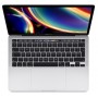 Ноутбук Apple MacBook Pro Touch Bar 13" 16/512Gb Silver (MWP72) 2020
