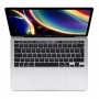 Ноутбук Apple MacBook Pro Touch Bar 13" 8/512GB Silver 2020 (MXK72)