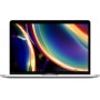 Ноутбук Apple MacBook Pro Touch Bar 13" 16/512Gb Silver (MWP72) 2020