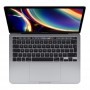 Ноутбук Apple MacBook Pro Touch Bar 13" 8/256GB Space Grey 2020 (MXK32)