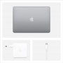 Ноутбук Apple MacBook Pro Touch Bar 13" 8/512GB Space Gray 2020 (MXK52)