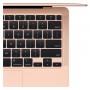 Ноутбук Apple MacBook Air M1 Chip 13 256GB 2020 (MGND3) Gold